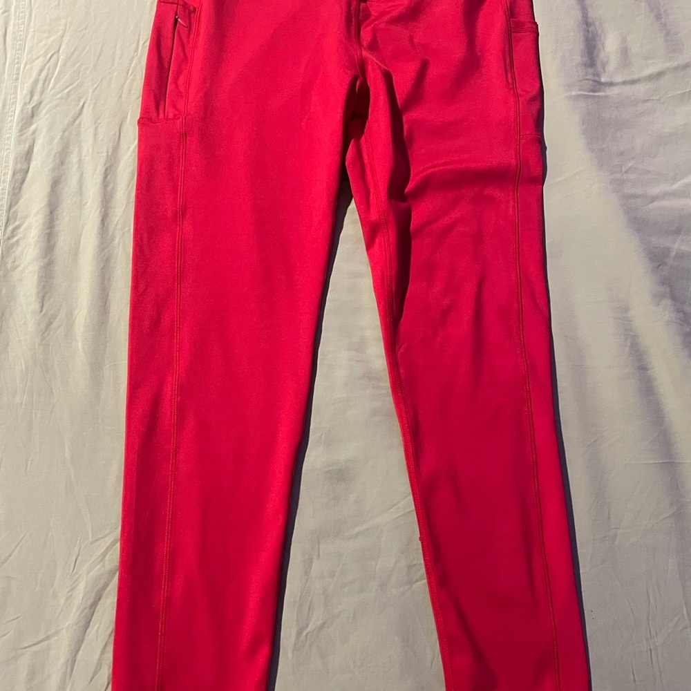 Women’s active wear leggings